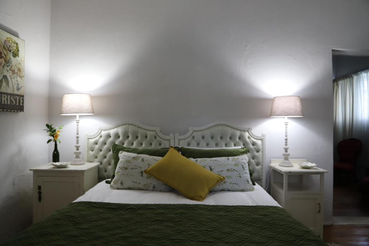 Doornfontein Guest Farm Hotel Cradock Exterior photo